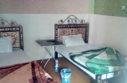 Gilgit Hotel | New Green Hotel