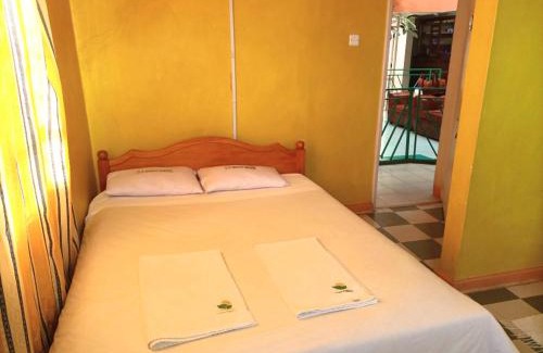 Eldoret Bed & Breakfast | New Green Pastures Guest House