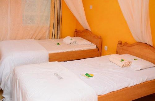 Eldoret Bed & Breakfast | New Green Pastures Guest House