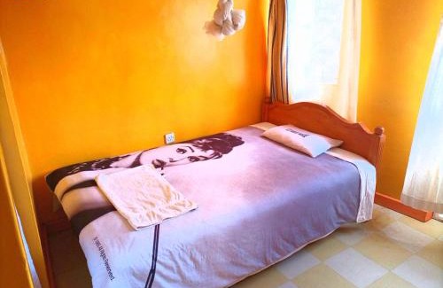 Eldoret Bed & Breakfast | New Green Pastures Guest House