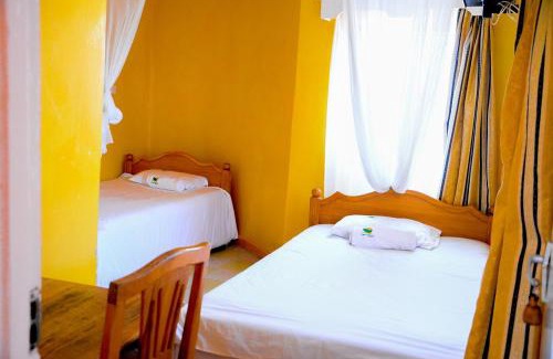 Eldoret Bed & Breakfast | New Green Pastures Guest House