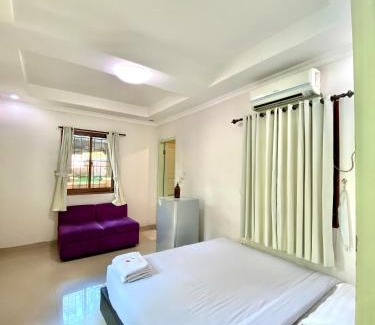 Sentul City Hotel | New Green Sentul Resort