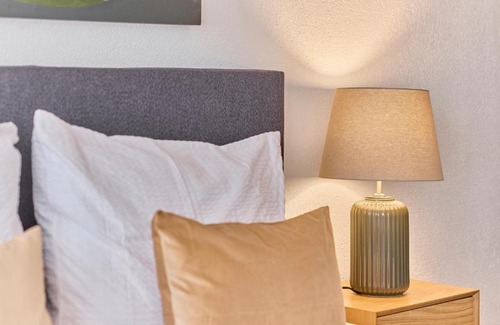 Klosterreichenbach Apartment | NEW Greta - Ihr Zuhause im märchenhaften Schwarzwald