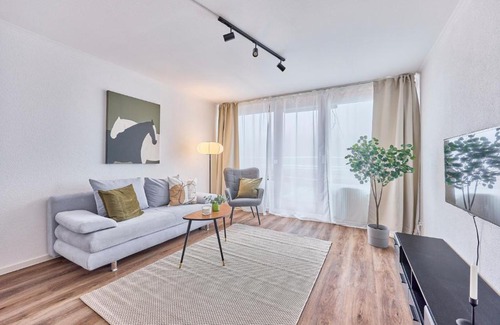 Klosterreichenbach Apartment | NEW Greta - Ihr Zuhause im märchenhaften Schwarzwald