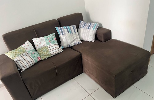 Monte Castelo Apartment | New ground floor apartment 1