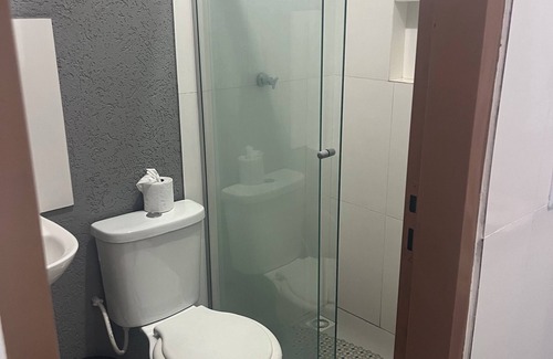 Monte Castelo Apartment | New ground floor apartment 1