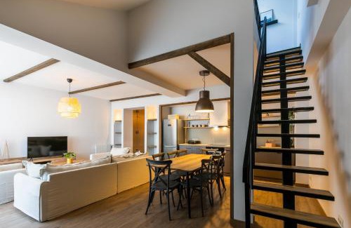 Kazbegi Apartment | New Gudauri,Redco Block 4