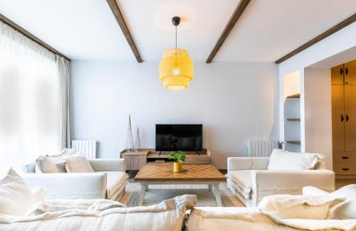 Kazbegi Apartment | New Gudauri,Redco Block 4