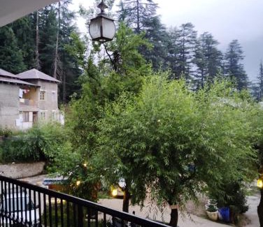 Old Manali House | New Gulmarg Manali