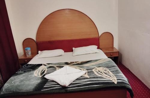 Old Manali House | New Gulmarg Manali