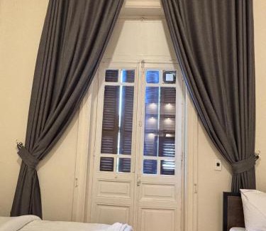 Downtown Cairo Hotel | New Havana Hotel