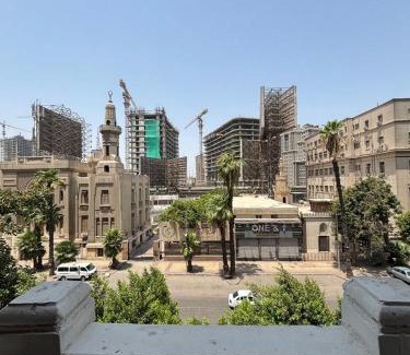 Downtown Cairo Hotel | New Havana Hotel