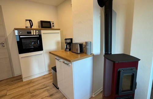 Lichtenau House | NEW Holiday home at Sonnenlandpark *Haus Anja* completely renovated!