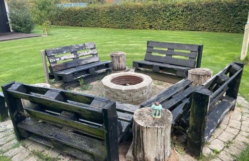 Dannemare House | New Holiday Home Close To The Beach