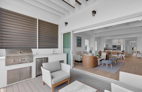 Marathon House | New Home in New Waterfront Community -Pool, Pickleball -FREE DOCKAGE till 11/30!