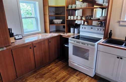 Richmond County House | *NEW* Home On The Hill "Taigh na Bienne"