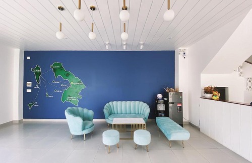 Rach Gia Hotel | New Hotel