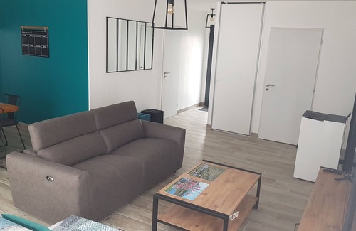 Saint Agnant House | New house for vacations in Charente-Maritime