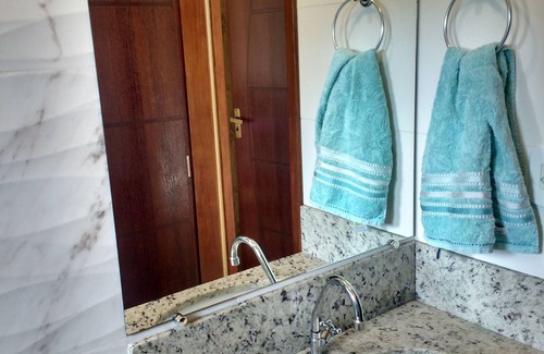 Carrancas House | New House in Carrancas