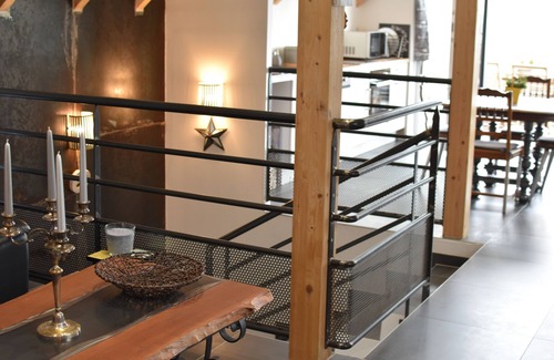 Voegtlinshoffen House | NEW House4 * large south terrace with view on the plain near Eguisheim