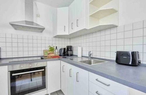 Wallduern Apartment | NEW - Imma - in the idyllic Walldürn-Glashofen