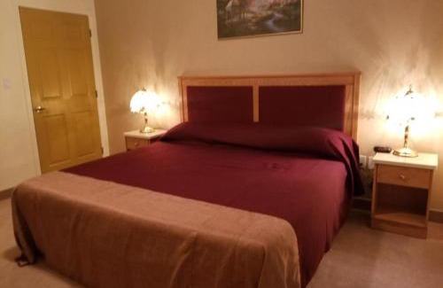 Whitecourt Hotel | New Imperial Suites