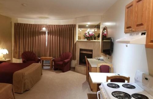 Whitecourt Hotel | New Imperial Suites