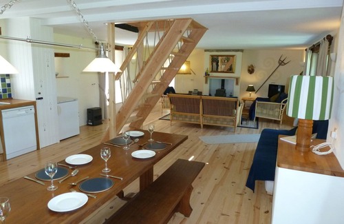 Plourin House | New in Finistère - 3 independent gites "l'Authentik"