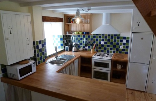 Plourin House | New in Finistère - 3 independent gites "l'Authentik"