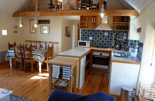 Plourin House | New in Finistère - 3 independent gites "l'Authentik"