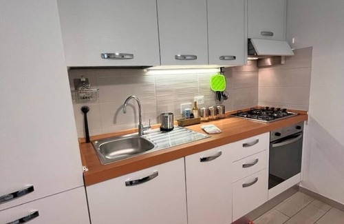 Careggi Rifredi Apartment | New in Florence, welcoming with parking space