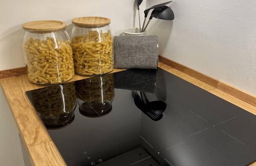 Le Cure Apartment | New in the center 5 min of David. WiFi-AC-Washer/Dryer-3 bedrooms-3 bathrooms