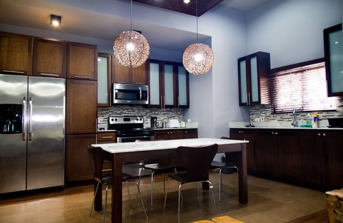 New Kingston Apartment | New Kingston Apartment at The Palms