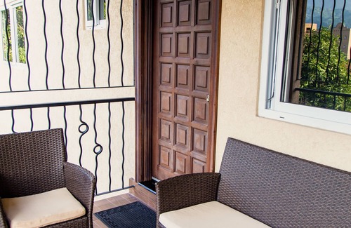 New Kingston Apartment | New Kingston Apartment at The Palms
