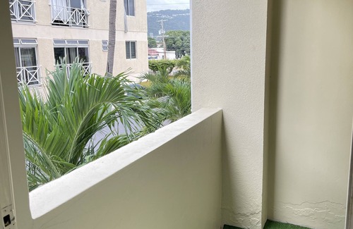 Eden Gardens Apartment | New Kingston Apartment - EliteStay at CDB