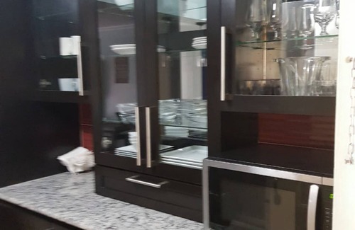 Eden Gardens Apartment | New Kingston Apt at Kensington Court