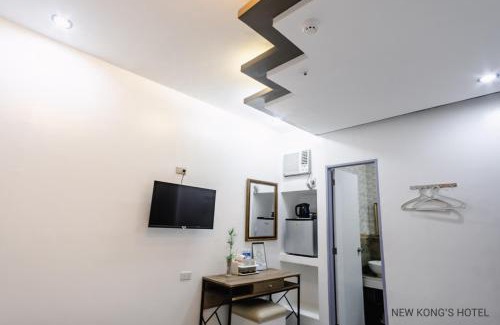 Olongapo Hotel | New Kong's Hotel