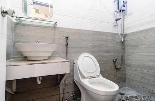 Olongapo Hotel | New Kong's Hotel