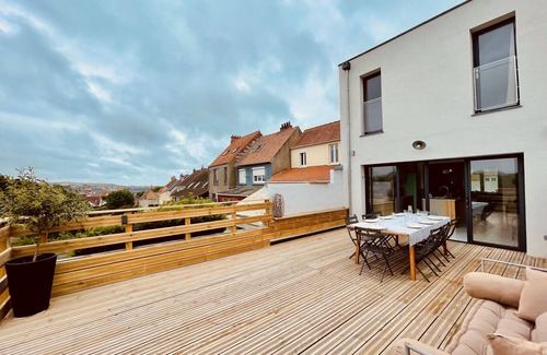 Wimille House | NEW La Maison De La Mer