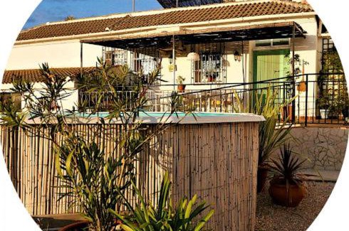 Moclin Apartment | New Leaf Cortijo Apartment ,Moclin