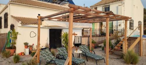 Moclin Apartment | New Leaf Cortijo Apartment ,Moclin