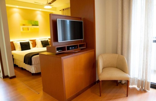 Piracicaba Hotel | New Life Piracicaba