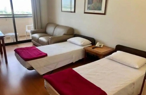 Piracicaba Hotel | New Life Piracicaba