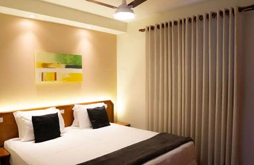 Piracicaba Hotel | New Life Piracicaba