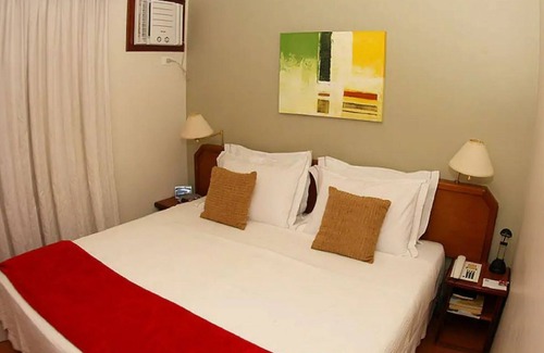 Piracicaba Hotel | New Life Piracicaba