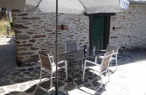 Vieillevie Cottage | NEW LISTING! Beautifully restored stone cottage in tranquil rural setting.
