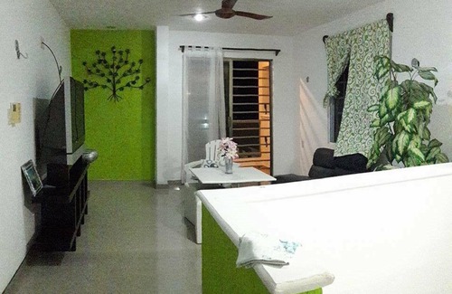 Chicxulub Puerto House | *New Listing* Close to the Sea, 2 blocks from the Beach