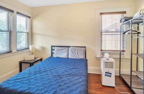 Mexicantown - Southwest Detroit Apartment | NEW LISTING! Downtown Detroit Adjacent - Southwest 2nd FL Apt by RedAwning