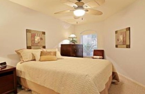 McCormick Ranch Condo | New Listing! Gated luxury condo with 2 mstr suites, in desirable McCormick Ranch