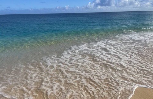Pupukea House | New Listing ❤️ Secluded Studio at Prestigious Sunset Beach